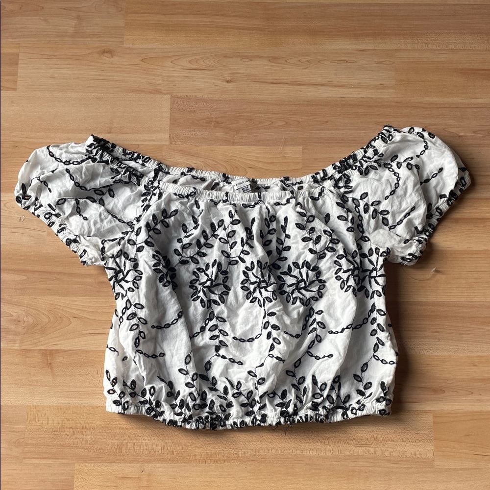 American eagle top
